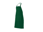 TABLIER À BAVETTE AVEC POCHE