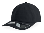 Casquette 6 pans mid visor