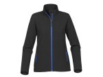 Veste softshell femme