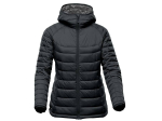 Veste matelassée femme