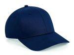 Casquette 6 pans
