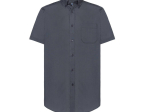 Chemisette popeline homme