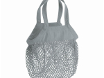 Mini sac filet en coton bio