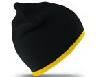 Bonnet réversible
