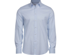Chemise homme stretch et ajustée