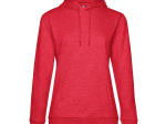 Sweat capuche # femme