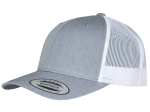 Casquette style trucker