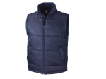 Bodywarmer essentiel