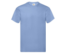 Tee-shirt col rond 140
