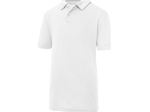 Polo enfant respirant