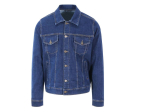 Veste en jean homme
