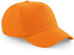 Casquette originale 5 panneaux