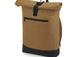 Sac à dos fermeture à enroulement