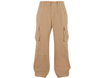 Classic cargo pants