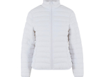 Veste matelassée femme