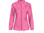 Veste coupe-vent femme