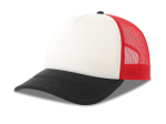 Casquette style rappeur