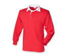 Polo rugby homme