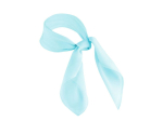 Foulard en mousseline de soie