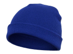 Bonnet acrylique