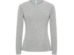 Tee-shirt femme manches longues