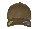 Casquette en coton organique