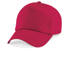 Casquette enfant 5 panneaux