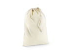 Petit sac en coton recyclé
