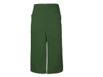 TABLIER LONG AVEC OUVERTURE ET POCHES