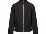 Softshell 2 couches homme