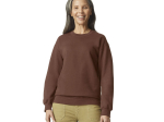 Sweat col rond unisexe