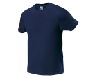 Tee-shirt respirant