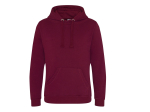 Sweat à capuche lourd graduate