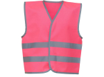 Gilet haute visibilité enfant