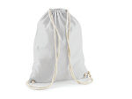 Sac gym en coton
