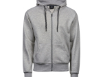 Sweat zippé homme