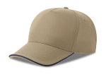 Casquette baseball 5 pans