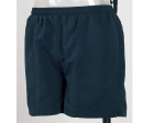 Short de sport microfibre