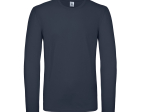 Tee-shirt homme manches longues