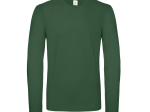 Tee-shirt homme manches longues