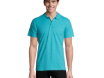 SPRING II Polo Homme 210g