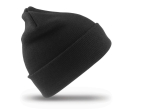 Bonnet épais