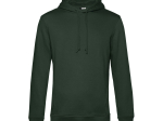 Sweat capuche écoresponsable