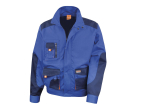 Veste de travail lite