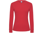 Tee-shirt femme manches longues