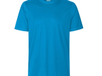 Tee-shirt respirant en polyester recyclé