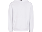 Fluffy hoody
