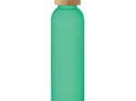 ABE - Bouteille verre dépoli 500ml