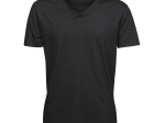 Tee-shirt homme col v
