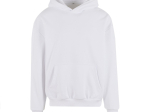 Sweat à capuche oversize